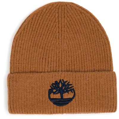 юношеска,шапка,всички,шапки,timberland,t61097,junior,beanie,brown,(chestnut)