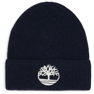 юношеска,шапка,всички,шапки,timberland,t61097,junior,beanie,blue,(marine)
