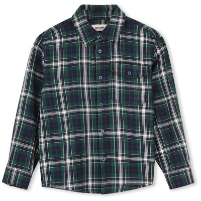 риза,с,дълъг,ръкав,дамски,ризи,мъжки,ризи,zadig,&,voltaire,x60855,long,sleeve,shirt,green,(jungle)