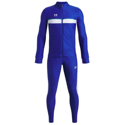 анцуг,детски,анцузи,under,armour,challenger,tracksuit,blue,(blue,white)
