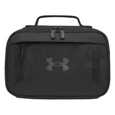 несесер,тоалетни,принадлежности,under,armour,hustle,wash,bag,black,(black,castlerock)