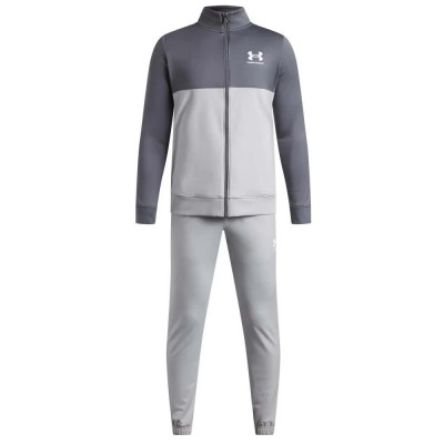 анцуг,детски,анцузи,under,armour,rival,colorblock,knit,tracksuit,grey,(gray,white)