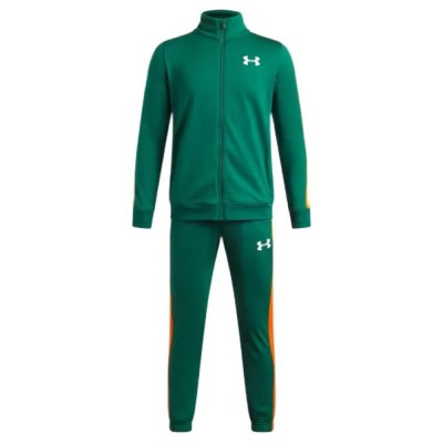 анцуг,детски,анцузи,under,armour,rival,knit,tracksuit,green,(green,white)