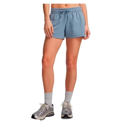къси,панталони,мъжки,панталони,дамски,панталони,under,armour,sport,terry,shorts,blue,(blue,white)