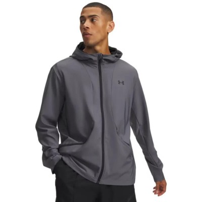 яке,мъжки,якета,дамски,якета,и,палта,under,armour,unstoppable,woven,jacket,grey,(gray,black)