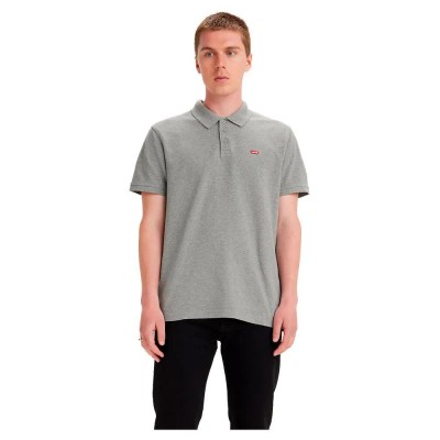 дамски,блузи,с,яка,мъжки,блузи,с,яка,levi´s,®,new,housemark,short,sleeve,polo,refurbished,grey,(greys)