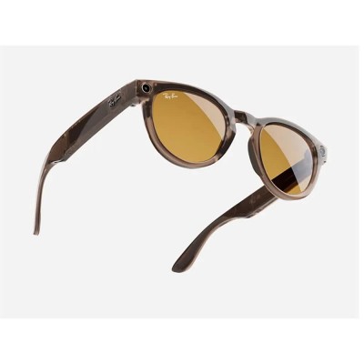 слънчеви,очила,слънчеви,очила,ray,ban,meta,skyler,sunglasses,refurbished,brown,(shiny,warn,stone)