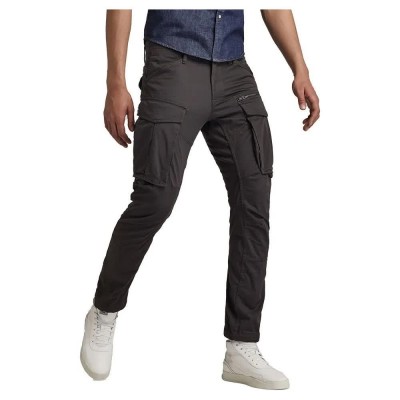 панталони,мъжки,панталони,дамски,панталони,g,star,rovic,zip,3d,regular,tapered,pants,refurbished,black,(raven)