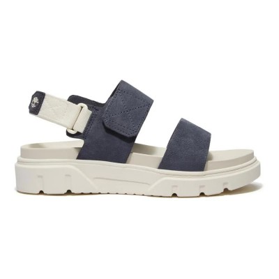 сандали,дамски,сандали,и,чехли,timberland,greyfield,backstrap,sandals,refurbished,blue,(dark,blue,suede)