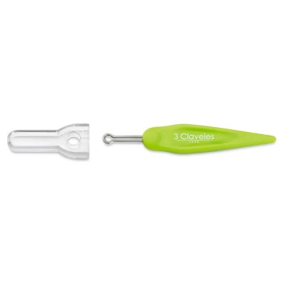 специфични,козметични,продукти,3,claveles,ear,cleaner,9cm,yellow,(green)