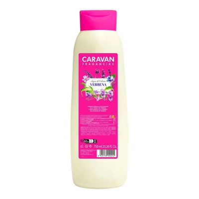 дамски,парфюми,caravan,verbena,750ml,eau,de,cologne,pink,(multicolor)