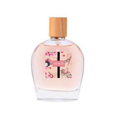 дамски,парфюми,coquette,coucou,ma,belle,100ml,eau,de,toilette,beige,(light,yellow)