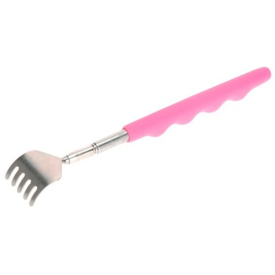 хигиена,тяло,edm,back,scratcher,assorted,pink,(assorted)