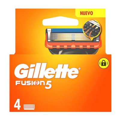 бръснене,gillette,fusion5,replacement,blades,clear,(multicolor)
