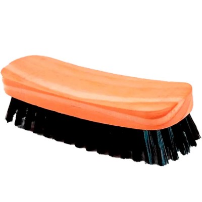 обувни,аксесоари,leopardo,multipurpose,shoe,brush,orange,(brown,black)