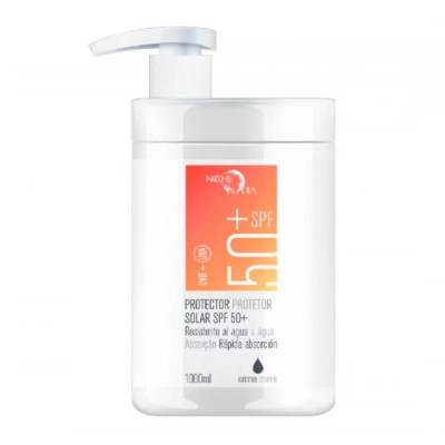 козметика,за,защита,от,слънце,nubella,spf50+,1000ml,sunscreen,white,(multicolor)