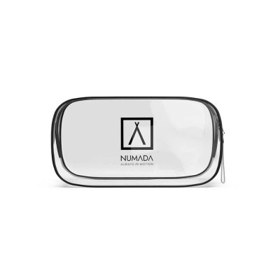 несесер,тоалетни,принадлежности,numada,wash,bag,clear,(clear)