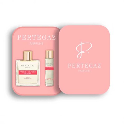 дамски,парфюми,pertegaz,passion,couture,100+30ml,eau,de,parfum,pink,(multicolor)
