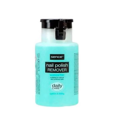 специфични,козметични,продукти,sence,acetone,free,nail,polish,remover,175ml,blue,(multicolor)