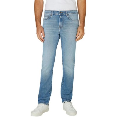 мъжки,панталони,дамски,панталони,pepe,jeans,hatch,slim,jeans,refurbished,blue,(denim,3aa)