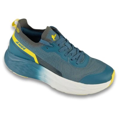 маратонки,мъжки,маратонки,дамски,маратонки,ande,denver,trainers,blue,(petrolium)