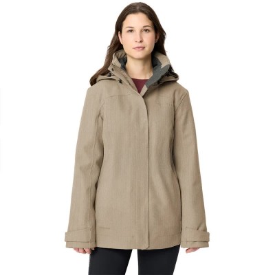 яке,мъжки,якета,дамски,якета,и,палта,vaude,skommer,jacket,beige,(oat)