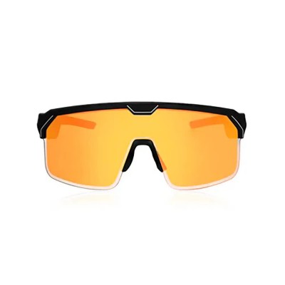слънчеви,очила,слънчеви,очила,chamelo,music,shield,gen,2,photochromic,sunglasses,clear,(black,black)