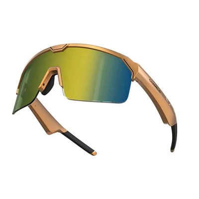 слънчеви,очила,слънчеви,очила,chamelo,music,shield,gen,2,photochromic,sunglasses,golden,(gold)