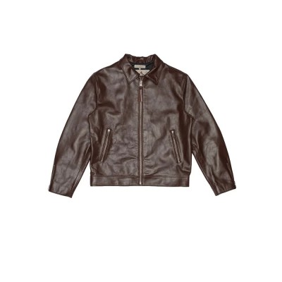 яке,мъжки,якета,дамски,якета,и,палта,nudie,jeans,eddy,rider,leather,jacket,black,(burgundy)