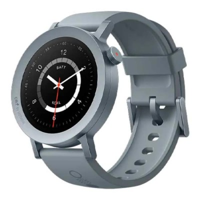 часовници,cmf,by,nothing,pro,2,smartwatch,refurbished,silver,(ash,grey)