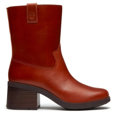 обувки,дамски,боти,мъжки,боти,timberland,bellevaux,mid,zip,up,boots,brown,(rust,full,grain)