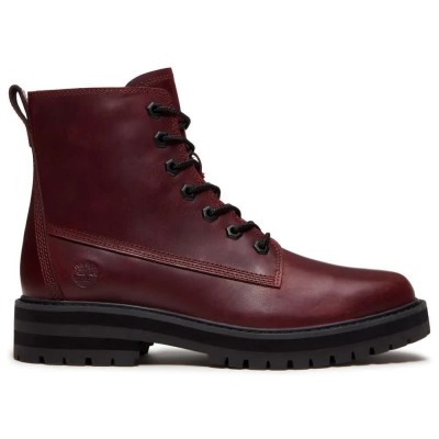 обувки,дамски,боти,мъжки,боти,timberland,britton,drive,mid,lace,up,boots,brown,red,(burgundy,full,grain)