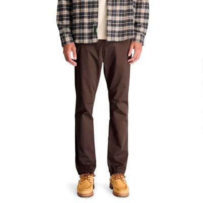 панталони,тип,чино,мъжки,панталони,дамски,панталони,timberland,claremont,twill,slim,chino,pants,brown,(mole)