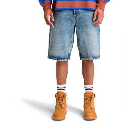 къси,панталони,мъжки,панталони,дамски,панталони,timberland,denim,denim,shorts,blue,(glacier,tint,wash)