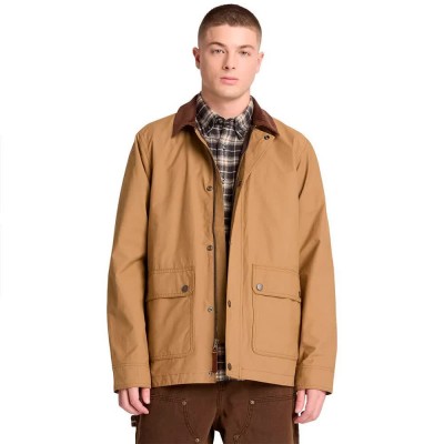 палто,мъжки,якета,timberland,dwr,field,coat,brown,(ermine)