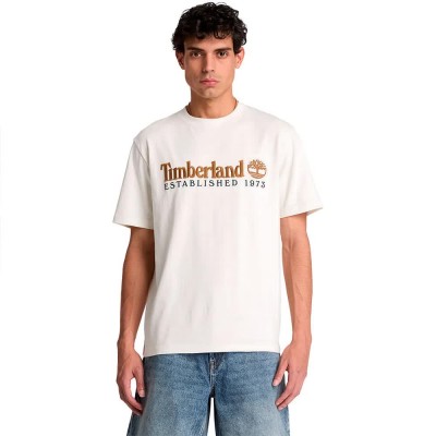 тениска,мъжки,тениски,дамски,тениски,timberland,established,1973,embroidered,short,sleeve,t,shirt,white,(vintage,white)