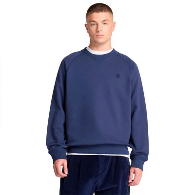 блуза,мъжки,пуловери,timberland,exeter,river,crew,sweatshirt,blue,(naval,academy)
