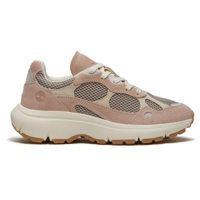 маратонки,мъжки,маратонки,дамски,маратонки,timberland,hazel,lane,lace,up,trainers,pink,(light,taupe,mesh,w,light,pink)