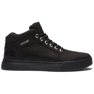 маратонки,мъжки,маратонки,дамски,маратонки,timberland,maple,grove,mid,lace,up,trainers,black,(black,nubuck)