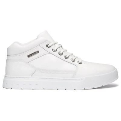 маратонки,мъжки,маратонки,дамски,маратонки,timberland,maple,grove,mid,lace,up,trainers,white,(white,full,grain)