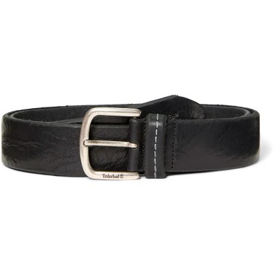 колан,колани,timberland,mascoma,leather,belt,black,(black)
