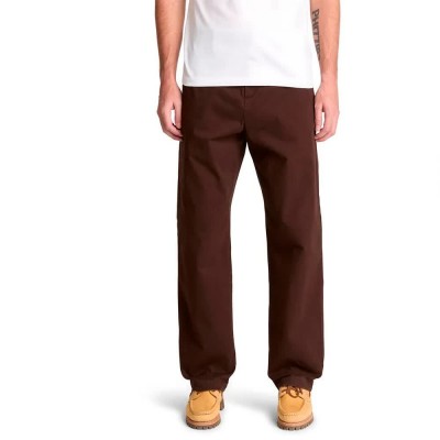 панталони,тип,чино,мъжки,панталони,дамски,панталони,timberland,peached,heavy,twill,chino,pants,brown,(mole)