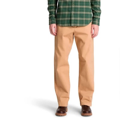 панталони,тип,чино,мъжки,панталони,дамски,панталони,timberland,peached,heavy,twill,chino,pants,beige,(tannin)