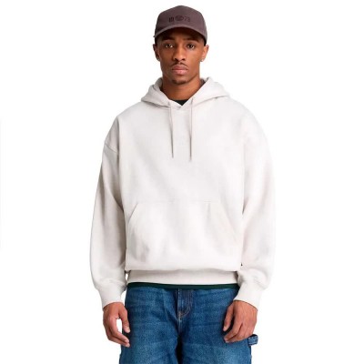 суичър,мъжки,пуловери,timberland,shorewood,hw,hoodie,white,(light,oatmeal,heather)
