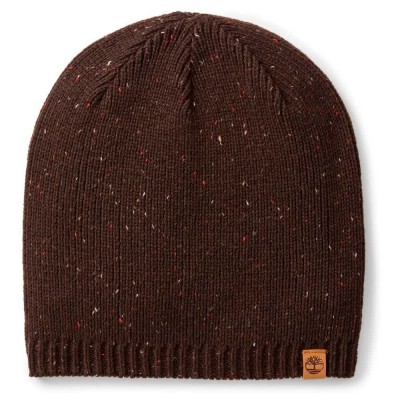 шапка,всички,шапки,timberland,slouchy,fleck,beanie,brown,(mole)