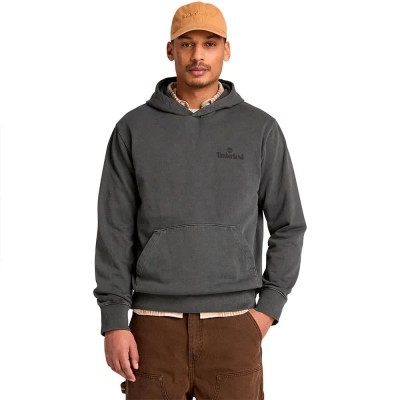 суичър,мъжки,пуловери,timberland,south,cabot,gd,lb,print,hoodie,grey,(black,washed)