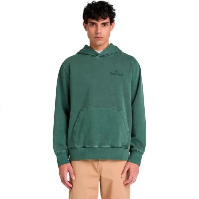 суичър,мъжки,пуловери,timberland,south,cabot,gd,lb,print,hoodie,green,(scarab,washed)