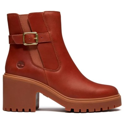 обувки,дамски,боти,мъжки,боти,timberland,stone,heights,mid,chelsea,boots,brown,(rust,full,grain)