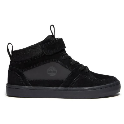 юношески,маратонки,мъжки,маратонки,дамски,маратонки,timberland,stone,jump,mid,hook&loop,junior,trainers,black,(black,suede,w,black)