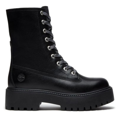 обувки,дамски,боти,мъжки,боти,timberland,stone,street,mid,lace,up,boots,black,(black,full,grain)